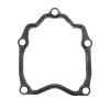 GASKET - for CYLINDER HEAD COVER "PIAGGIO GENUINE PART" 125-250-300 MP3, BEVERLY, VESPA GTS, 125 X-EVO, 125 X10/APRILIA 125-250-300 ATLANTIC, SR MAX/GILERA 125 NEXUS, RUNNER -829536-