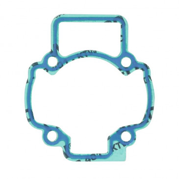 JOINT EMBASE DE CYLINDRE ORIGINE PIAGGIO 50 NRG/GILERA 50 RUNNER, DNA MOTEUR LIQUIDE -829633-