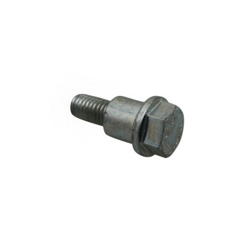 SCREW - FOR BELT PULLEY "PIAGGIO GENUINE PART" COMMON TO THE RANGE MAXISCOOTER 400-500 -829693-