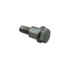 SCREW - FOR BELT PULLEY "PIAGGIO GENUINE PART" COMMON TO THE RANGE MAXISCOOTER 400-500 -829693-