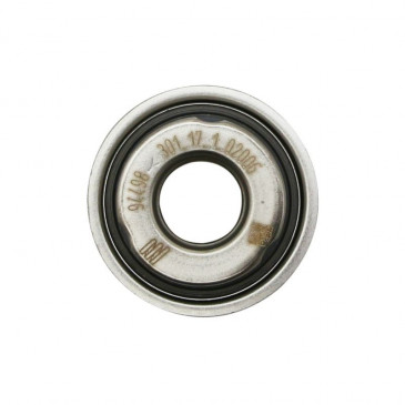 WATER PUMP GASKET "PIAGGIO GENUINE PART" 125-250-300-400-500 MP3, 125-250 X7, X8, X-EVO, BEVERLY, X10/GILERA 125-250-300-500 NEXUS/APRILIA 125-300 SR-MAX -82991R-