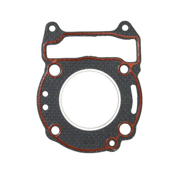  JOINT DE CULASSE ORIGINE PIAGGIO 125 X8, X9, VESPA GT GILERA 125 DNA, RUNNER APRILIA 125 SCARABEO, ATLANTIC 19982005 829983 