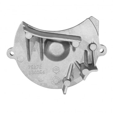 OIL PUMP COVER "PIAGGIO GENUINE PART" COMMON FOR ALL MAXISCOOTERS 400-500cc -83064 -830064-