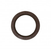 SEAL RING GASKET-FOR WHEEL HUB (38x50x7) "PIAGGIO GENUINE PART" COMMON TO THE RANGE MAXISCOOTER -83082R-