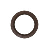 SEAL RING GASKET-FOR WHEEL HUB (38x50x7) "PIAGGIO GENUINE PART" COMMON TO THE RANGE MAXISCOOTER -83082R-