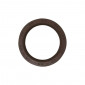 SEAL RING GASKET-FOR WHEEL HUB (38x50x7) "PIAGGIO GENUINE PART" COMMON TO THE RANGE MAXISCOOTER -83082R-