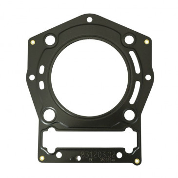 CYLINDER HEAD GASKET- "PIAGGIO GENUINE PART" GILERA 800 GP/APRILIA 850 SRV, MANA -831203-