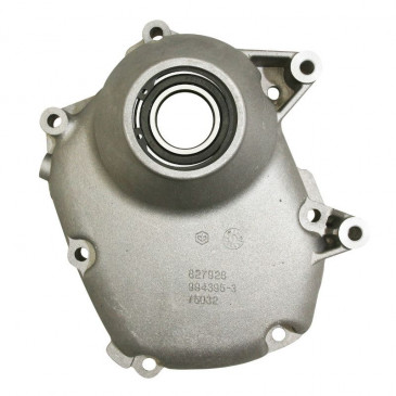 TRANSMISSION REDUCER COVER "PIAGGIO GENUINE PART" 400 500 MP3, X8, X9, X-EVO, BEVERLY/GILERA 500 FUOCO, NEXUS -8320525-