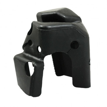COIFFE/COUVERCLE DE CARBURATEUR ORIGINE PIAGGIO 50 COMMUN A LA GAMME -832186-