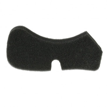 MOUSSE DE FILTRE A AIR ORIGINE PIAGGIO 125-150 LIBERTY, FLY, X8 2008< -832703-