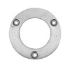 PLAQUE POUR JOUE FIXE VARIATEUR ORIGINE PIAGGIO COMMUN A LA GAMME MAXISCOOTER 125 MOTEUR LEADER -832715-