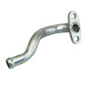 TUYAU DE BOITIER DE RECYCLAGE DES GAZ ORIGINE PIAGGIO COMMUN A LA GAMME SCOOTER 50 CC 4T 2 SOUPAPES -833473-