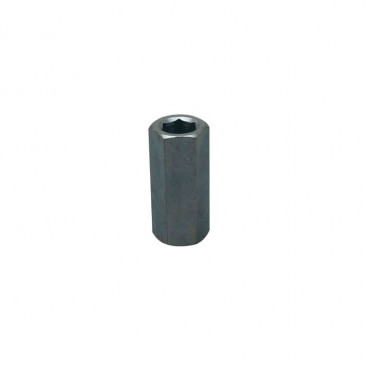NUT - ON CYLINDER FOR EXHAUST FASTENING "PIAGGIO GENUINE PART" COMMON TO THE RANGE SCOOTER 50 CC 4 stroke -833494-