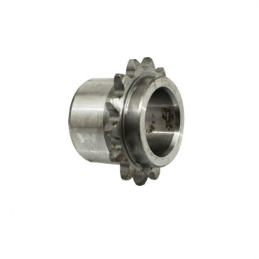 OIL PUMP PINION "PIAGGIO GENUINE PART" COMMON TO THE RANGE 50cc 4 stroke -833495-