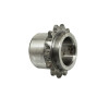 OIL PUMP PINION "PIAGGIO GENUINE PART" COMMON TO THE RANGE 50cc 4 stroke -833495-
