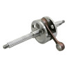 EMBIELLAGE/VILEBREQUIN ORIGINE PIAGGIO 50 NRG, ZIP SP 2000> LIQUIDE/GILERA 50 RUNNER, DNA 2000> LIQUIDE/APRILIA 50 SR H2O 2003> LIQUIDE -8338275-