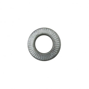 RONDELLE (8,2x16x2,2) ORIGINE PIAGGIO COMMUN A TOUTE LA GAMME -834187-