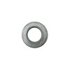 RONDELLE (8,2x16x2,2) ORIGINE PIAGGIO COMMUN A TOUTE LA GAMME -834187-