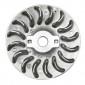 DRIVE PULLEY "PIAGGIO GENUINE PART" COMMON TO THE RANGE 250-300 MAXISCOOTER -840193-