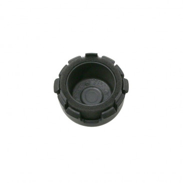 COUVERCLE ROND DE CARTER DE TRANSMISSION ORIGINE PIAGGIO COMMUN A LA GAMME MAXISCOOTER 400-500 -840439-