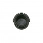 COUVERCLE ROND DE CARTER DE TRANSMISSION ORIGINE PIAGGIO COMMUN A LA GAMME MAXISCOOTER 400-500 -840439-
