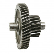  ARBRE INTERMEDIARE DE TRANSMISSION (21x50) ORIGINE PIAGGIO 250 300 VESPA GTS, 250 MP3, X7, X8, X EVO GILERA 300 NEXUS APRILIA 300 SR MAX, 125 250 300 ATLANTIC 8410015 