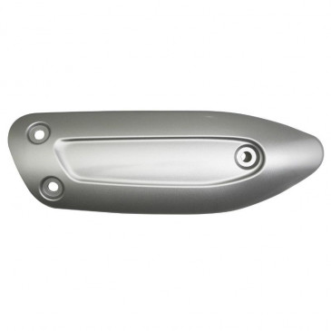 EXHAUST HEAT PROTECTION "PIAGGIO GENUINE PART" 125-250 MP3 2006>, X8 2004>, X9 2003>, X-EVO 2007>X7 2008>, BEVERLY 2005>/GILERA 250-300 NEXUS 2006> -842404 -8424046-