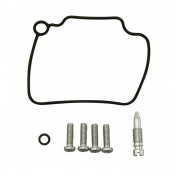 CARB FLOAT CHAMBER GASKET "PIAGGIO GENUINE PART" COMMON TO ALL MAXISCOOTERS 125-250 CC -842523-