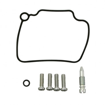 CARB FLOAT CHAMBER GASKET "PIAGGIO GENUINE PART" COMMON TO ALL MAXISCOOTERS 125-250 CC -842523-