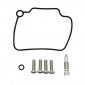 CARB FLOAT CHAMBER GASKET "PIAGGIO GENUINE PART" COMMON TO ALL MAXISCOOTERS 125-250 CC -842523-