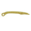 PATIN DE CHAINE DE DISTRIBUTION ORIGINE PIAGGIO 500 MP3, BEVERLY, X10 2018< -843545-