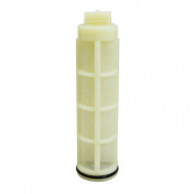 OIL FILTER STRAINER "PIAGGIO GENUINE PART" COMMON TO ALL MAXISCOOTERS 125-250-300 CC -843568-