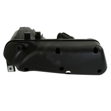 AIR FILTER HOUSING "PIAGGIO GENUINE PART" 50 TYPHOON 2005>, NRG 2005>, FLY 2000>2009, ZIP 2009>, VESPA LX 2005>, VESPA S 2007>/GILERA 50 STALKER 2000>2008 -843882 -1A024309-