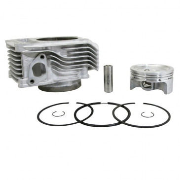 CYLINDRE PISTON ORIGINE PIAGGIO 200 LIBERTY 2008< -844113-