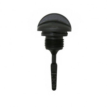 BOUCHON HUILE SCOOT ORIGINE PIAGGIO 50 ZIP 2000 4T, FLY 2006> 4T, LIBERTY 2006> 4T, VESPA LX 2006> 4T, PRIMAVERA 2013> 4T, SPRINT 2014> 4T/APRILIA 50 SCARABEO 2002> 4T, SPORT-CITY 2008> 4T -844721-