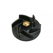 WATER PUMP IMPELLER "PIAGGIO GENUINE PART" COMMON TO THE RANGE MAXISCOOTER 125-250-300 -844730-