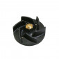 WATER PUMP IMPELLER "PIAGGIO GENUINE PART" COMMON TO THE RANGE MAXISCOOTER 125-250-300 -844730-