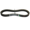 COURROIE MAXISCOOTER ORIGINE APRILIA 850 SRV 2012>, 850 MANA 2007>/GILERA GP 800 2007> -845010-