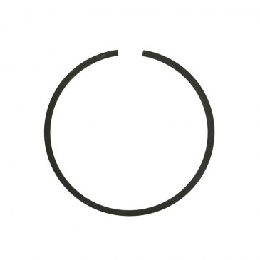 OIL SCRAPER PISTON RING- "PIAGGIO GENUINE PART" 400 MP3, X8, X-EVO/APRILIA 400 ATLANTIC, SCARABEO -845313-