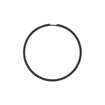 OIL SCRAPER PISTON RING- "PIAGGIO GENUINE PART" 400 MP3, X8, X-EVO/APRILIA 400 ATLANTIC, SCARABEO -845314-