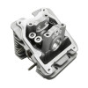 CULASSE ORIGINE PIAGGIO 50 4T FLY, VESPA LX,/APRILIA 50 4T SPORT CITY-ONE (VENDU AVEC LES SOUPAPES, SANS ARBRE A CAMES NI BASCULEURS) -845423-