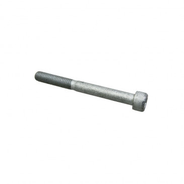 SCREW - FOR EXHAUST 75x8 "PIAGGIO GENUINE PART" COMMON TO THE RANGE SCOOTER 50 CC -845591-