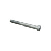 SCREW - FOR EXHAUST 75x8 "PIAGGIO GENUINE PART" COMMON TO THE RANGE SCOOTER 50 CC -845591-