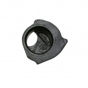 OIL FILTER DOOR INSERT "PIAGGIO GENUINE PART" COMMON TO THE RANGE MAXISCOOTER 125-250-300 CC -845861-