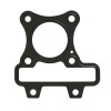 JOINT DE CULASSE (0,35MM) ORIGINE PIAGGIO 50 VESPA LX, VESPA-S 4T -846014-