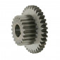DRIVING ENGINE PINION "PIAGGIO GENUINE PART" 50 APRILIA RS 2006>2010, RS4 2011> -8470395-