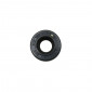 SEAL RING GASKET- FOR WATER PUMP "PIAGGIO GENUINE PART" GILERA 50 SMT, RCR/APRILIA 50 RS, SX, RX (8x18x5) -847077-