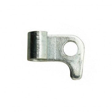 CLUTCH CABLE PLATE "PIAGGIO GENUINE PART" GILERA 50 SMT, RCR/APRILIA 50 RS, SX, RX -847090-