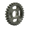 3 rd WHEEL GEAR- "PIAGGIO GENUINE PART" GILERA 50 SMT, RCR/APRILIA 50 SX, RX, RS -847155-