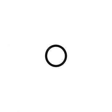 O'RING GASKET "PIAGGIO GENUINE PART" COMMON TO THE RANGE MOTO-GUZZI -847180-